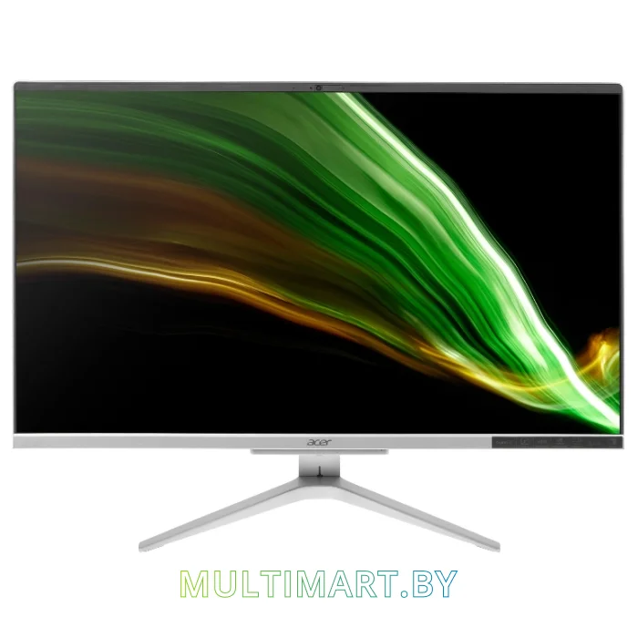 Моноблок Acer Aspire C27-1655 (DQ.BGGER.00K)